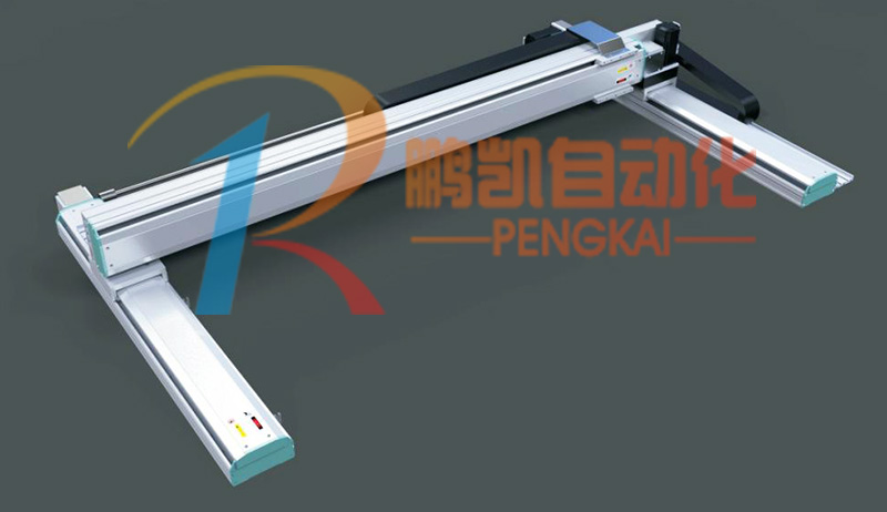 龍門型三軸機械手